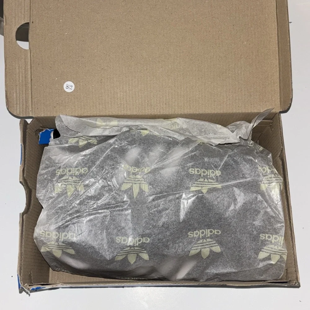 Adidas Samba OG - Picture 10 of 12